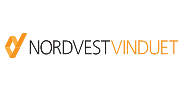 Nordvestvinduet logo