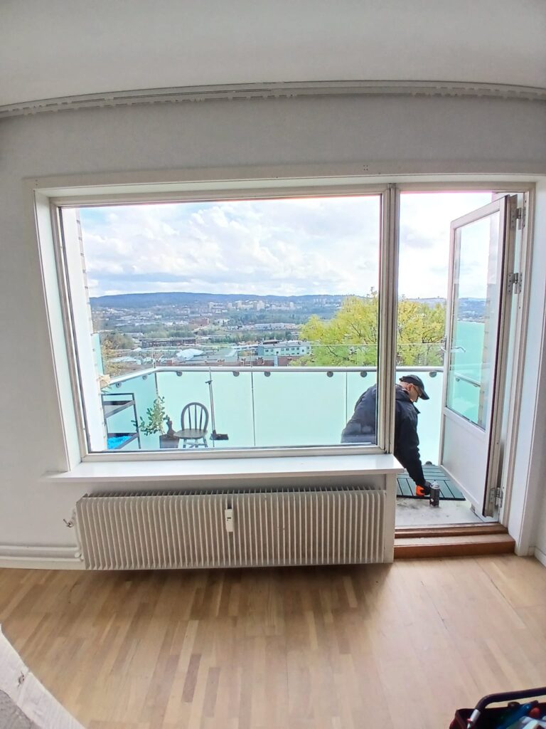 Slettaløkka 18A Oslo norge