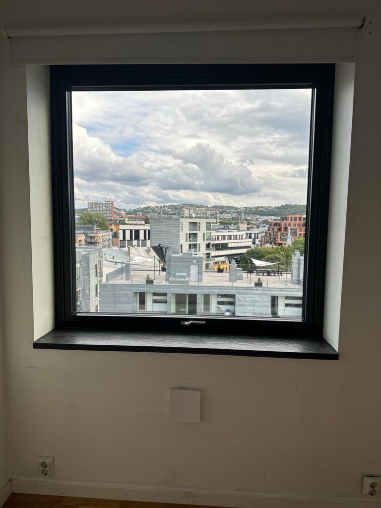Trondheimsveien 5D 0560 Oslo, Norge