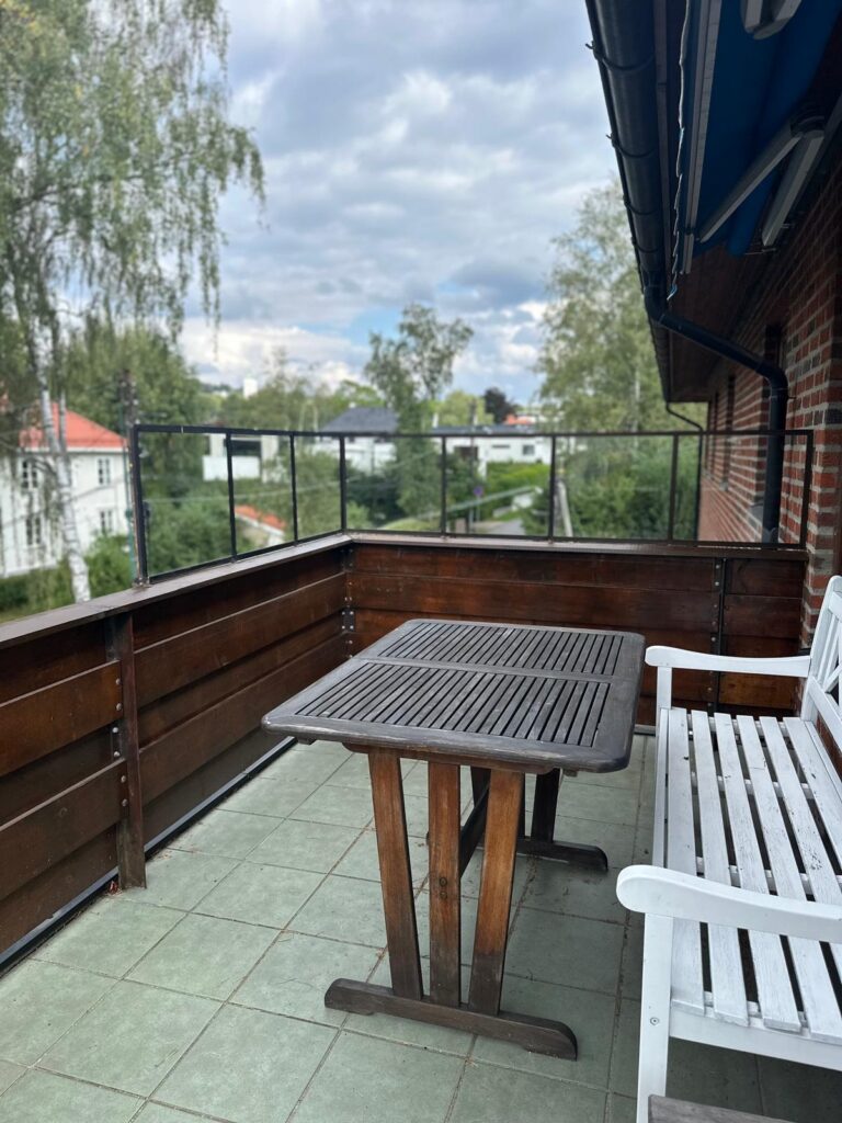 Tuengen allé 8D 0374 Oslo, Norge